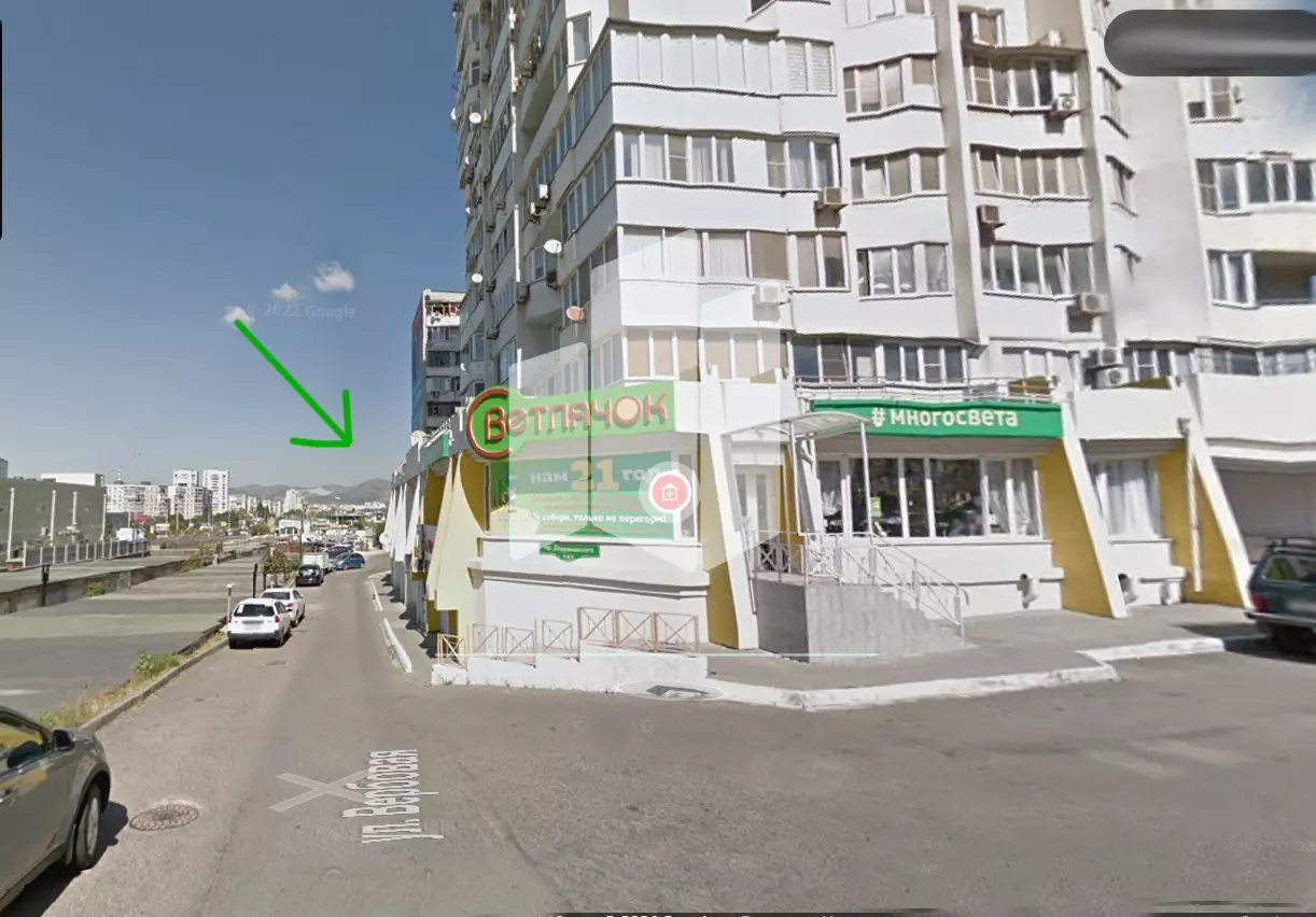 Продам 168 м2 с арендатором