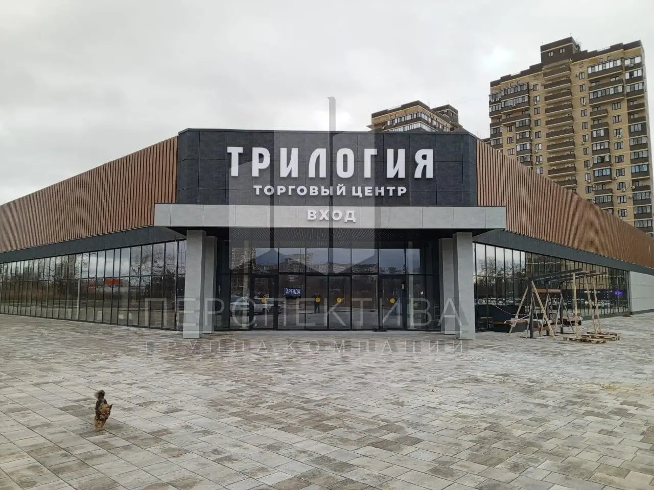 Торговая площадь 30-185 м2 — изображение 2
