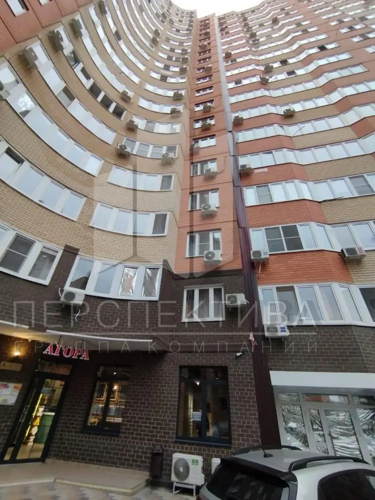 Готовый бизнес 113 м2