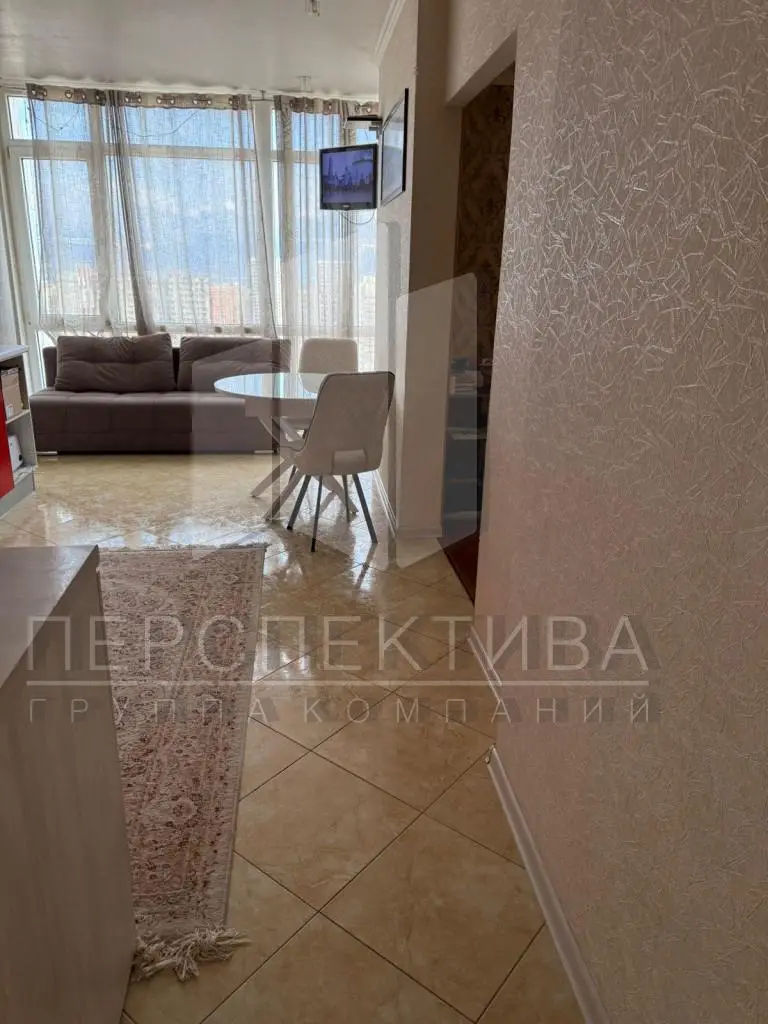 2-комн, кв, 63 м2, 14/17 этаж — изображение 9