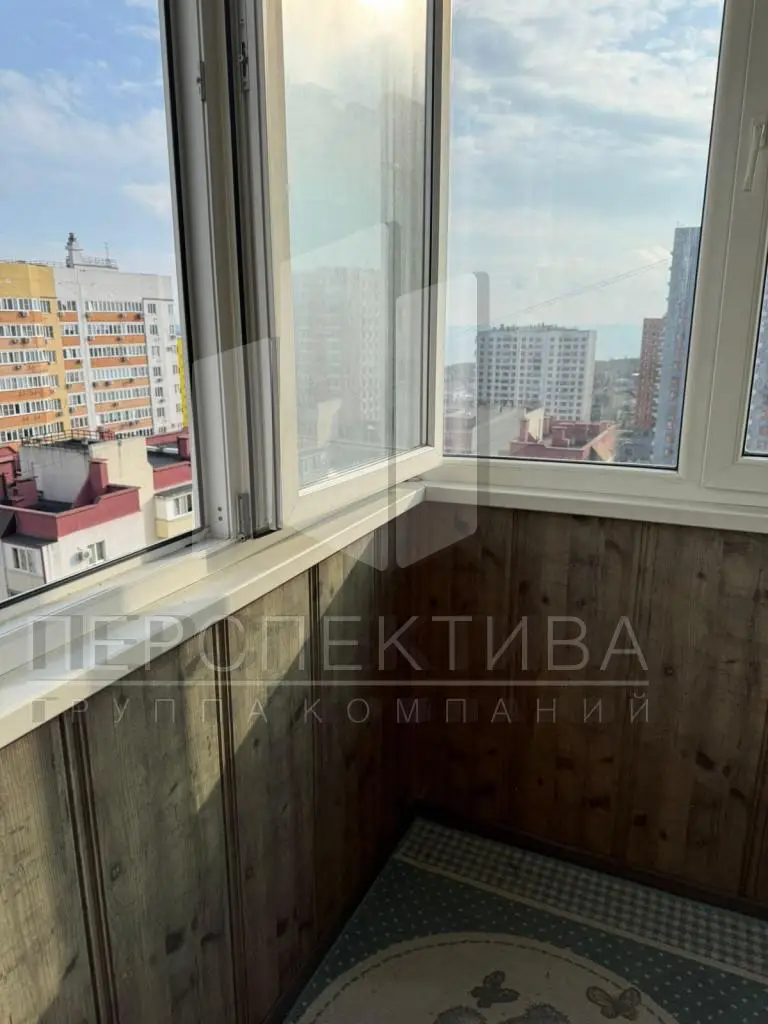 2-комн, кв, 63 м2, 14/17 этаж — изображение 26