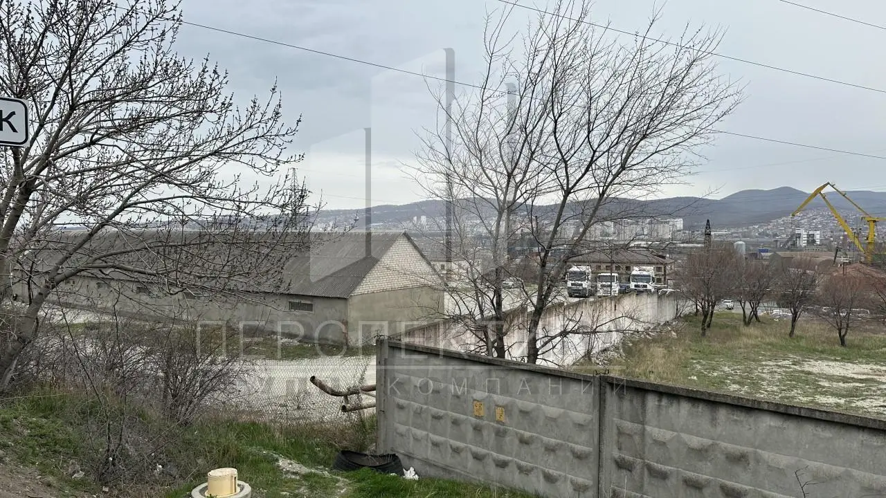 Склад 60 м2