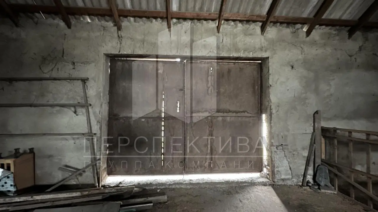 Склад 60 м2 — изображение 5