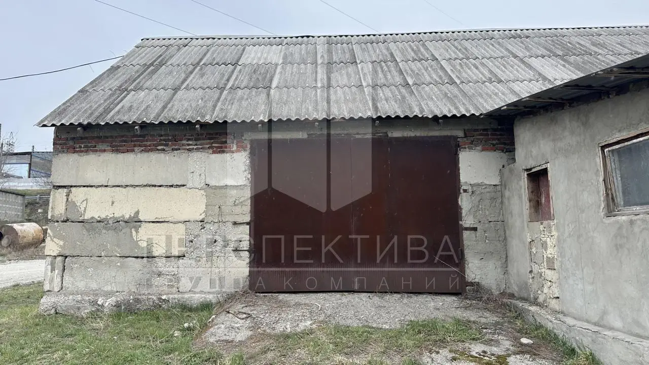 Склад 60 м2 — изображение 6
