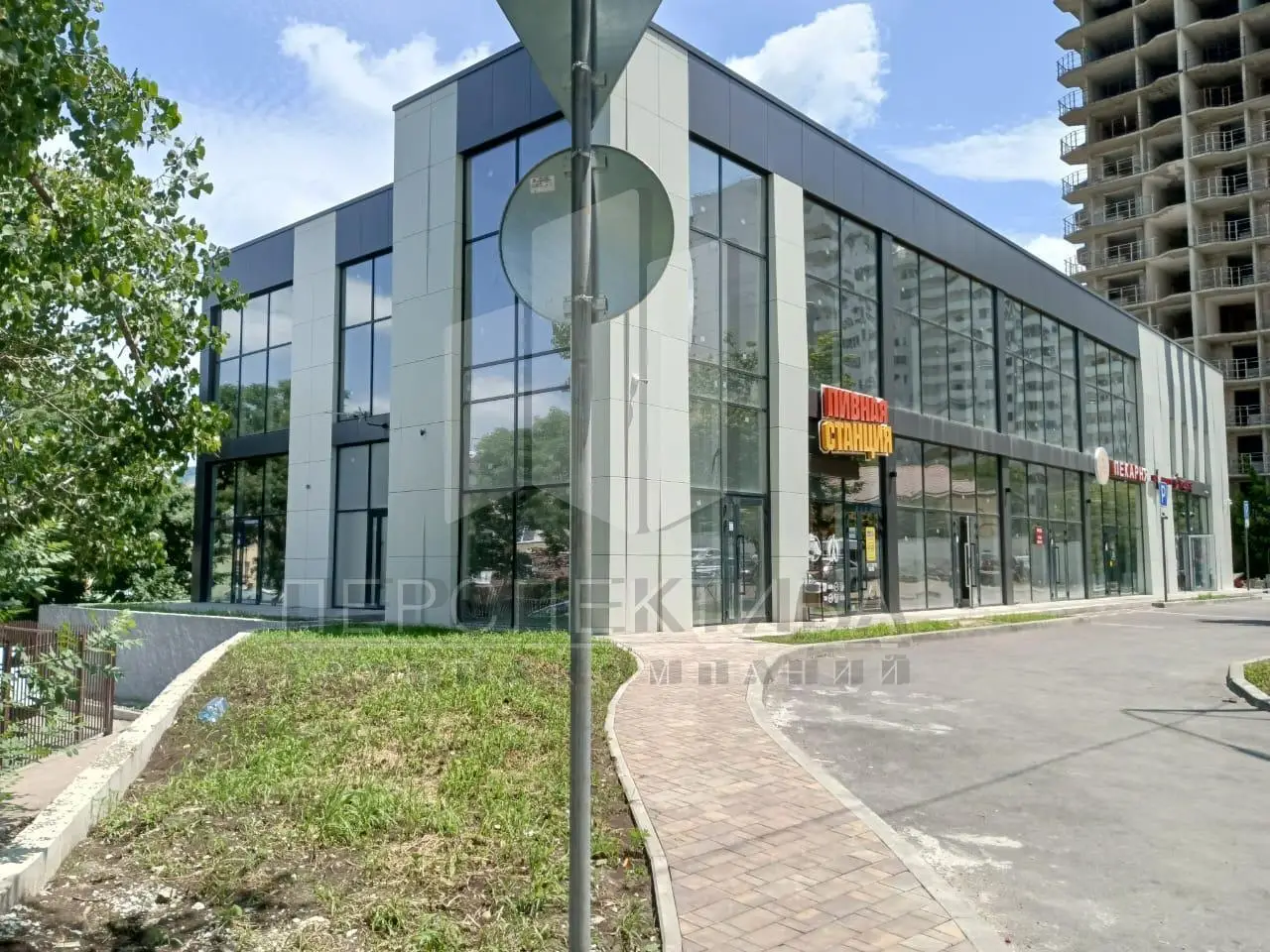 ПСН 35 м2