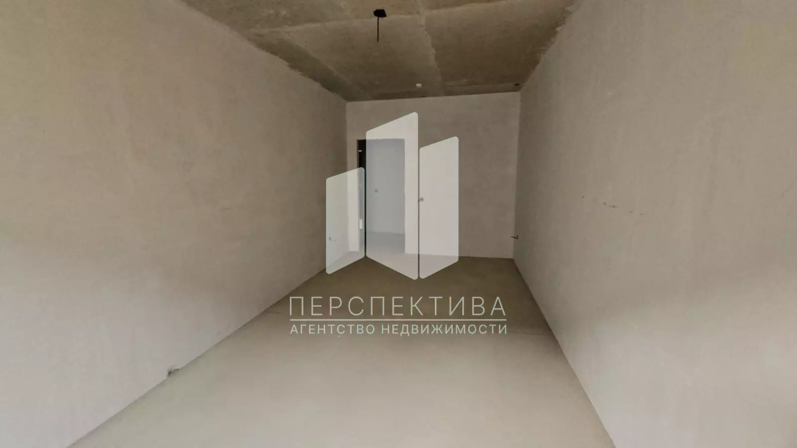Просторная однокомнатная квартира общей площадью 43,7 м2 с видом на море и горы! — изображение 10