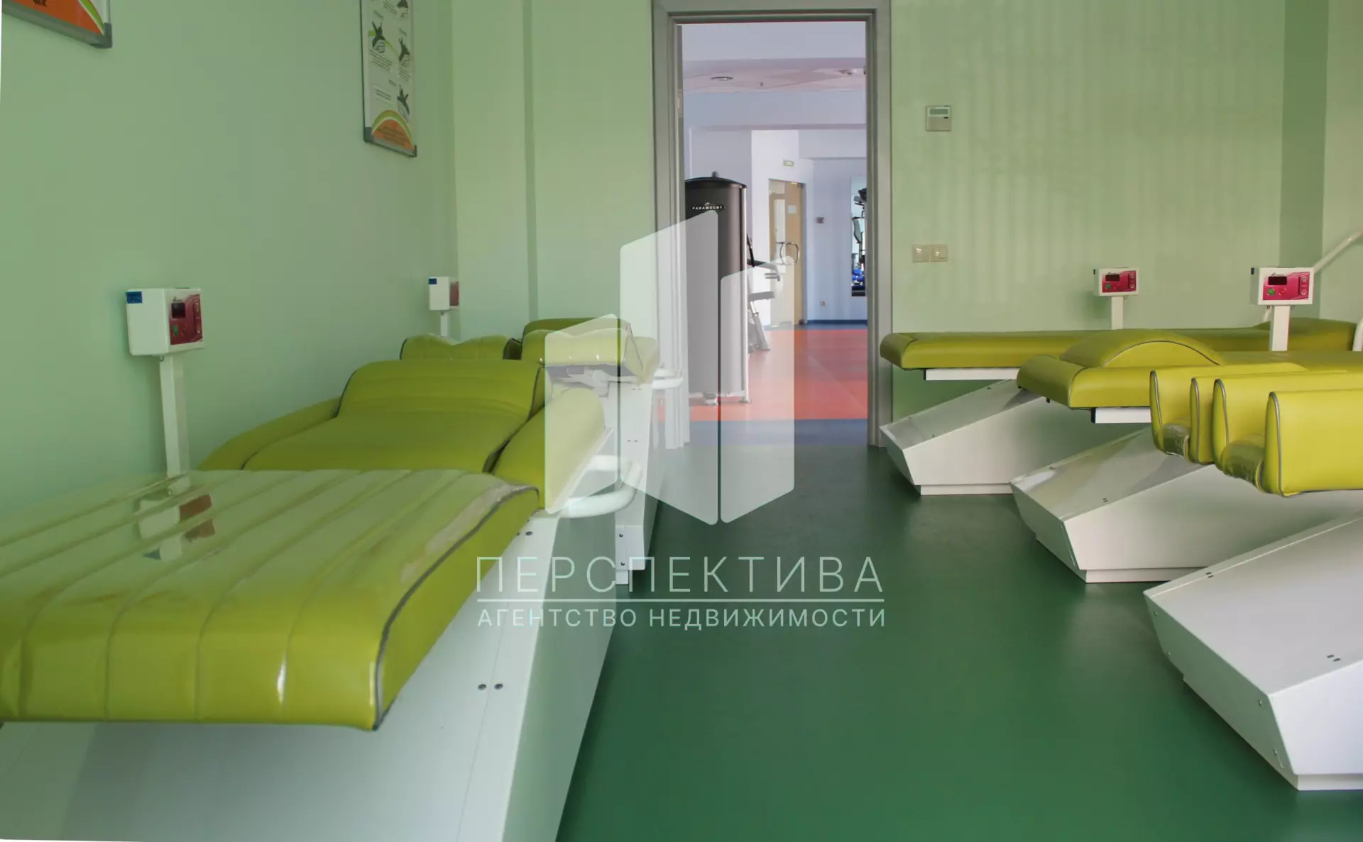 Продам женский фитнес клуб — изображение 6