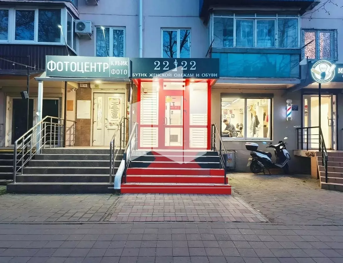 Аренда 61м2 ПСН — изображение 2