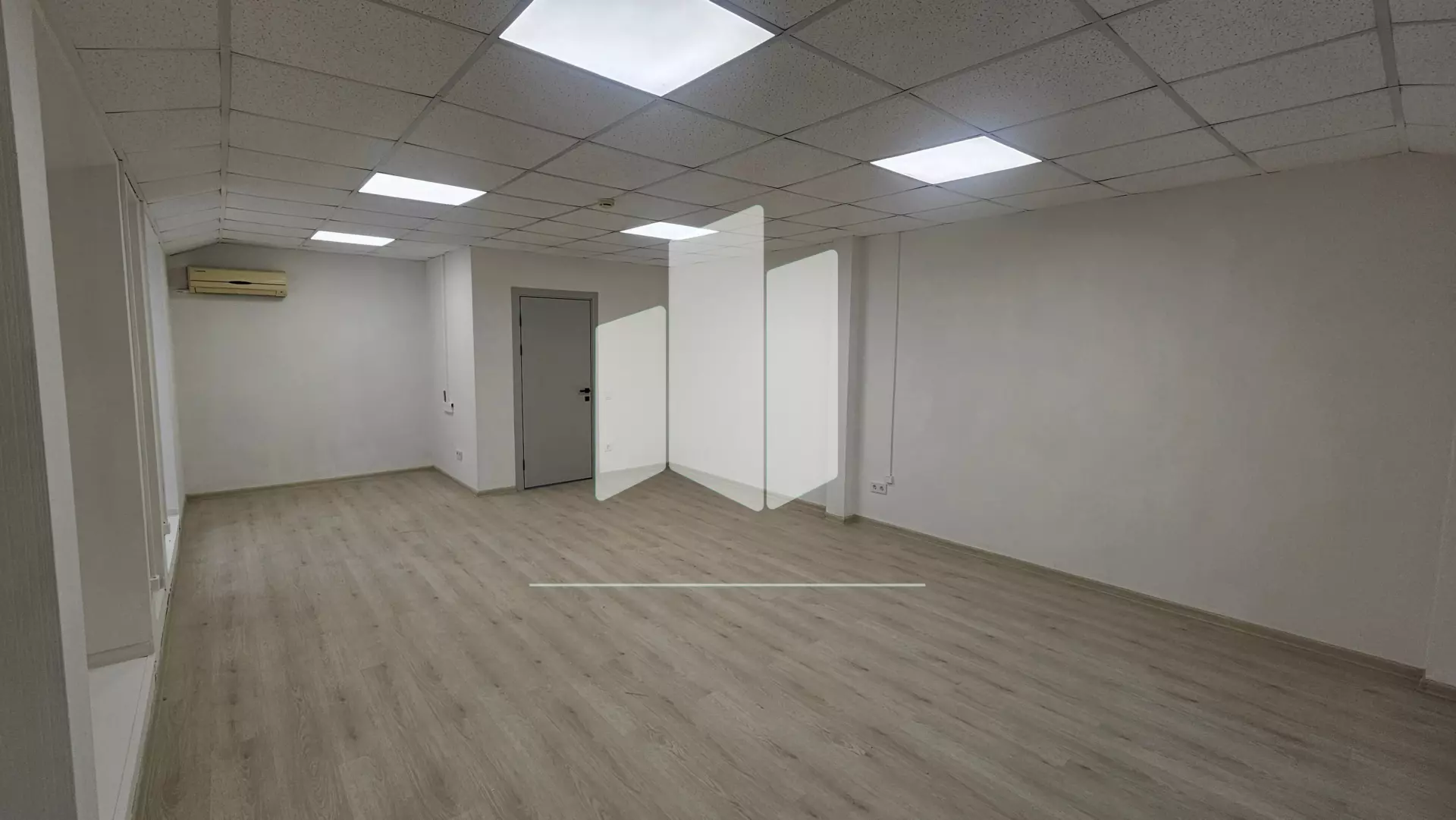 Офис 36 м2