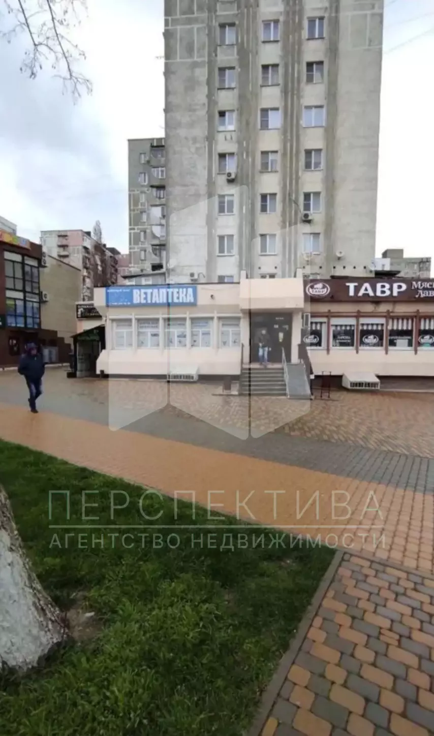 ПСН 167 кв в Южном районе