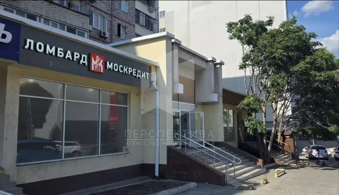 ПСН 75кв возле Красной площади