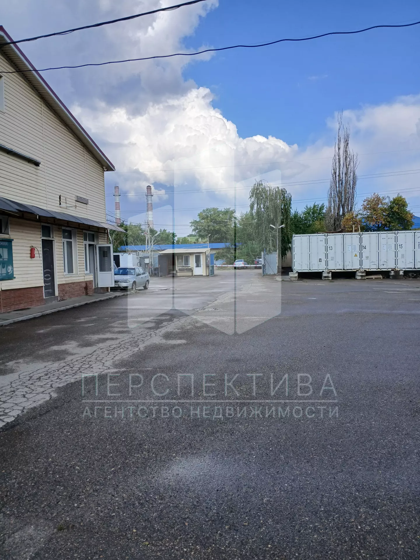 Сдается в аренду холодильное складское помещение 150 м.кв.
