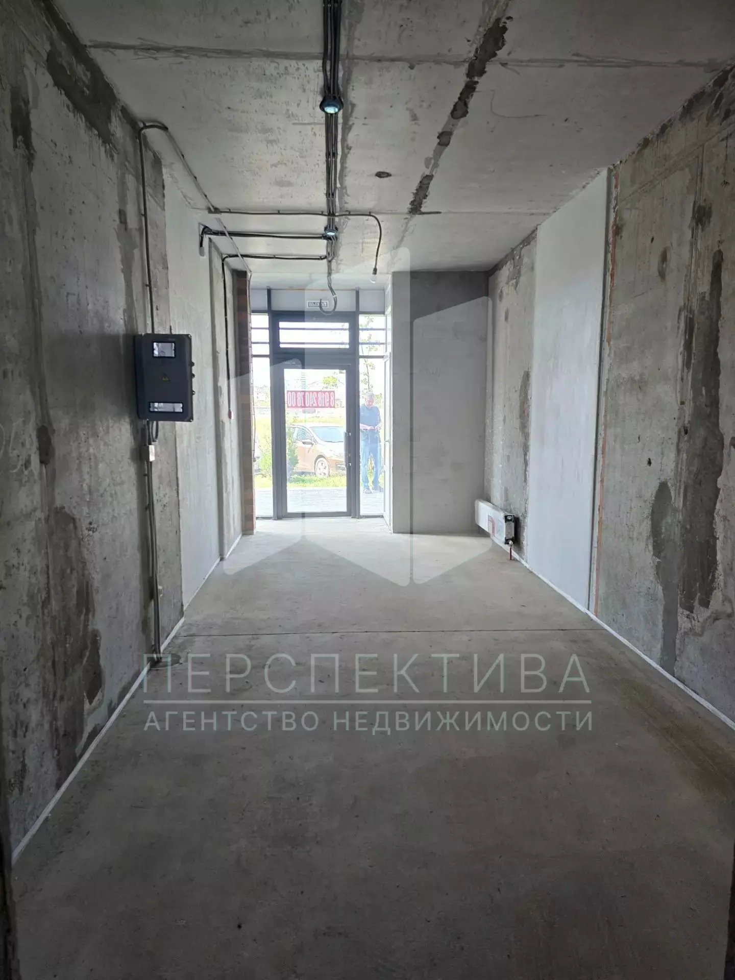 Сдам помещения ул.Штурвальная д.8 32кв.м.1-й этаж