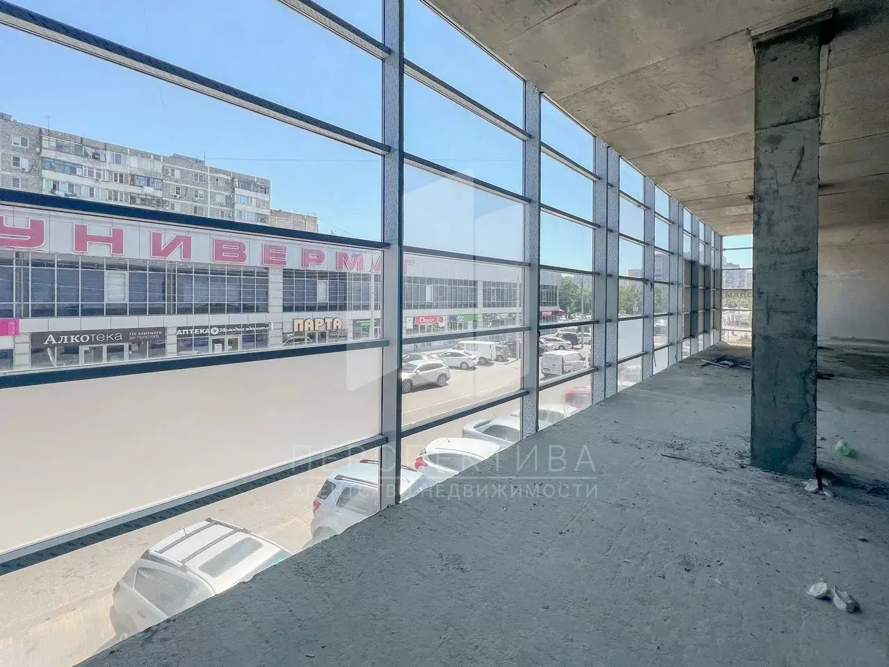 Продам 495 м2, 1 линия, 2 этаж