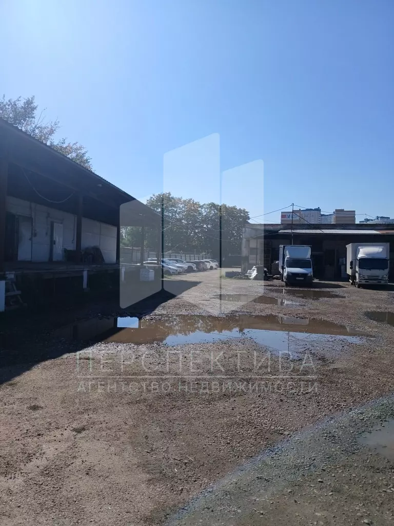 Сдается в аренду морозильный склад -18 ℃ 125 м. кв.