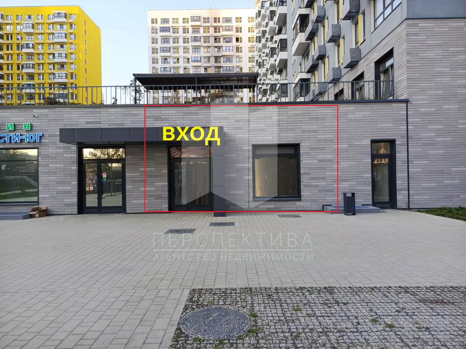 🏙 Аренда коммерческого помещения в Новороссийске — топовая локация! 💼